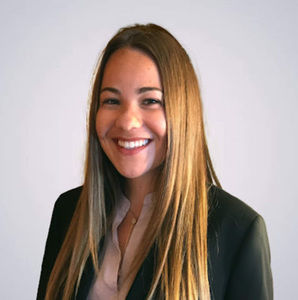 Meet your Posher, Ashlyn